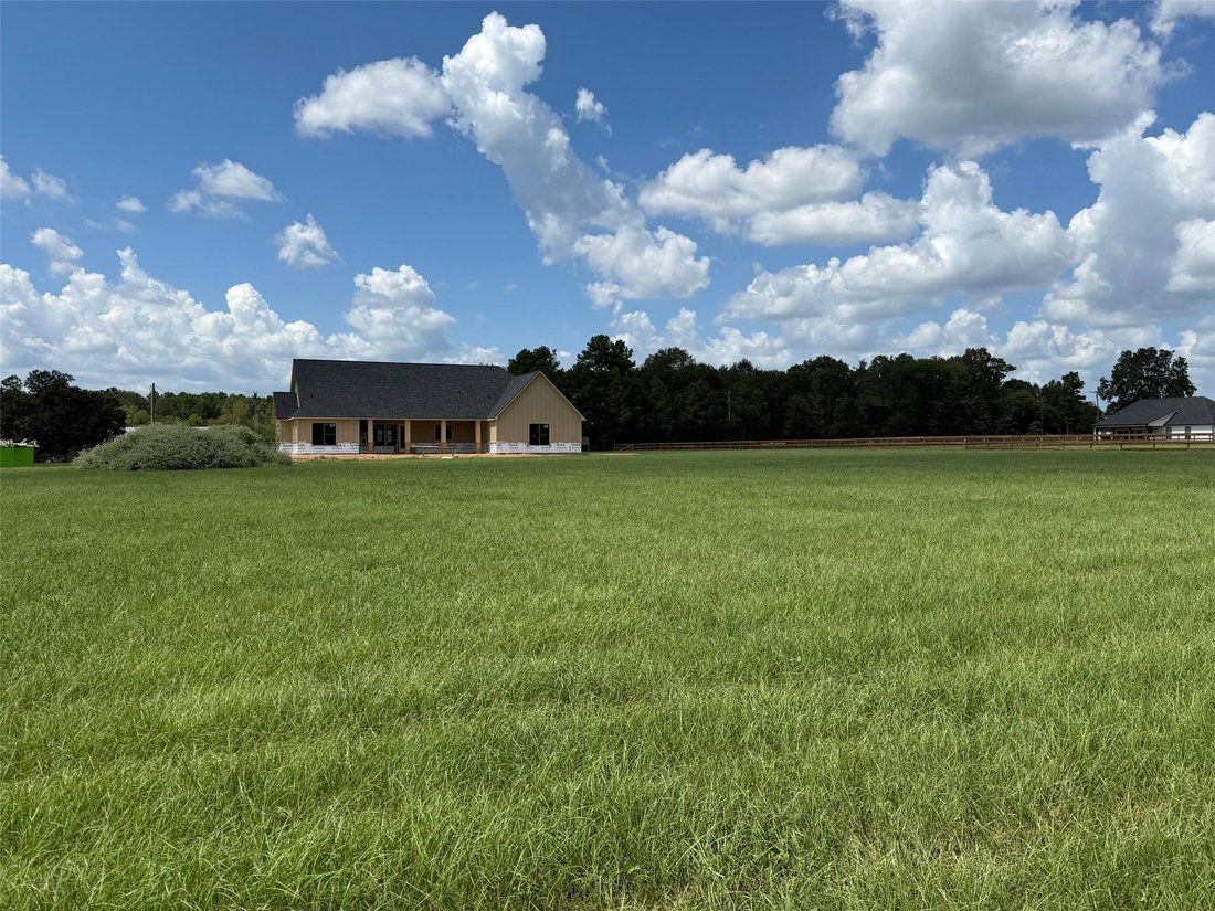 House in New Waverly, Texas, United States 4 - 18874459