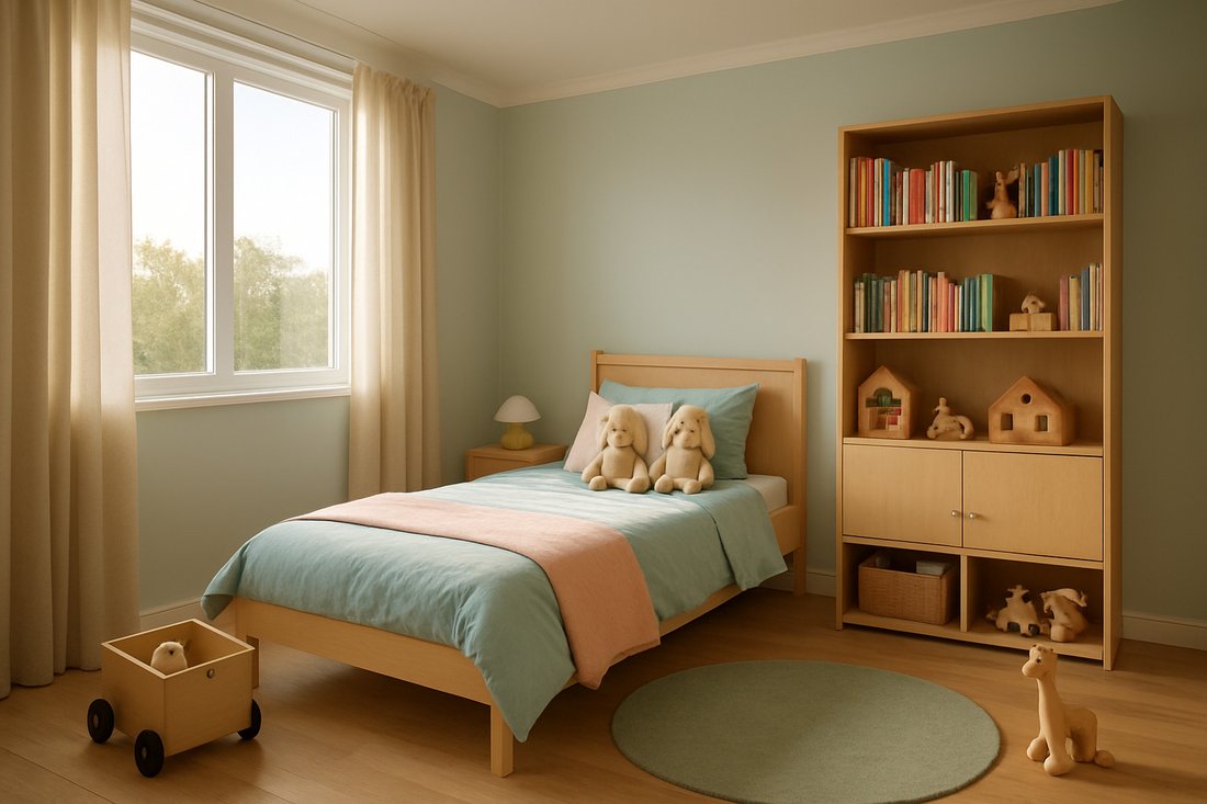 Apartment in Neudorf Est Centre, Strasbourg, France 4 - 18623002