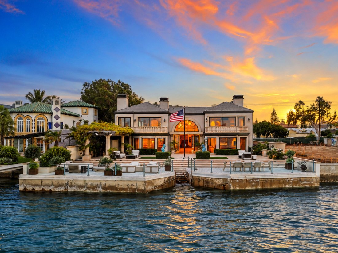Casa a Coronado, California, Stati Uniti 1 - 18873052