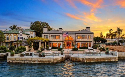 Casa en Coronado, California, Estados Unidos 1