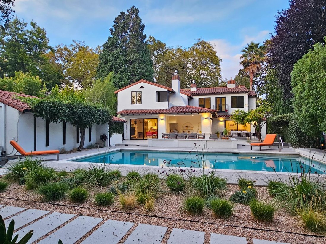 House in Palo Alto, California, United States 1 - 18873510