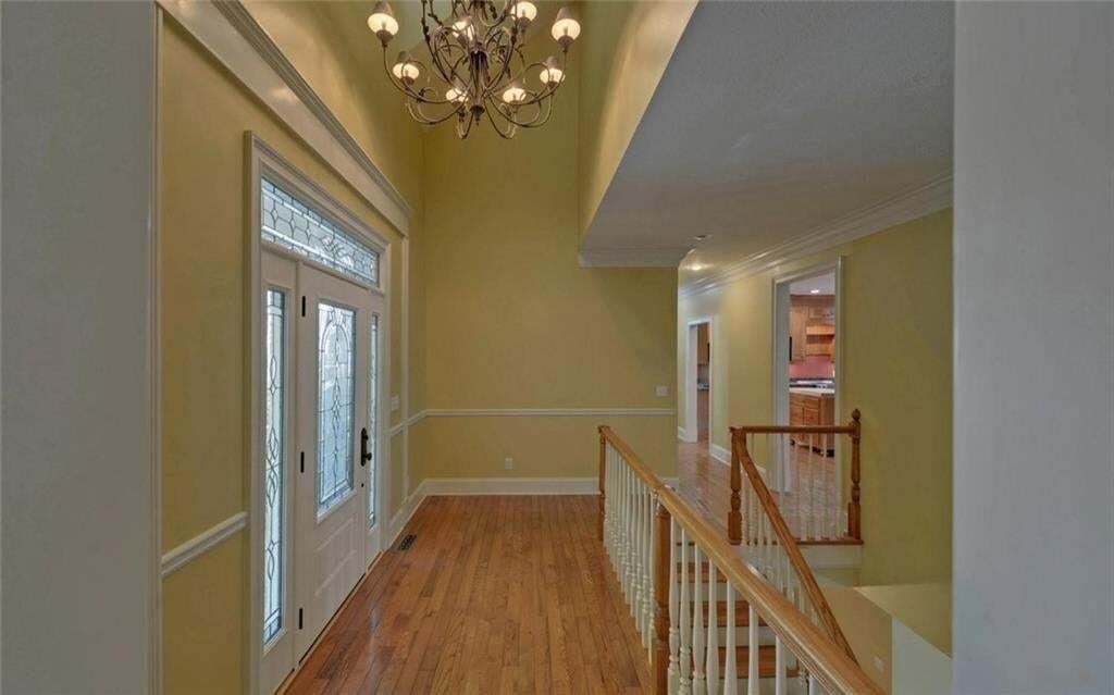 Casa a Dahlonega, Georgia, Stati Uniti 4 - 18874126