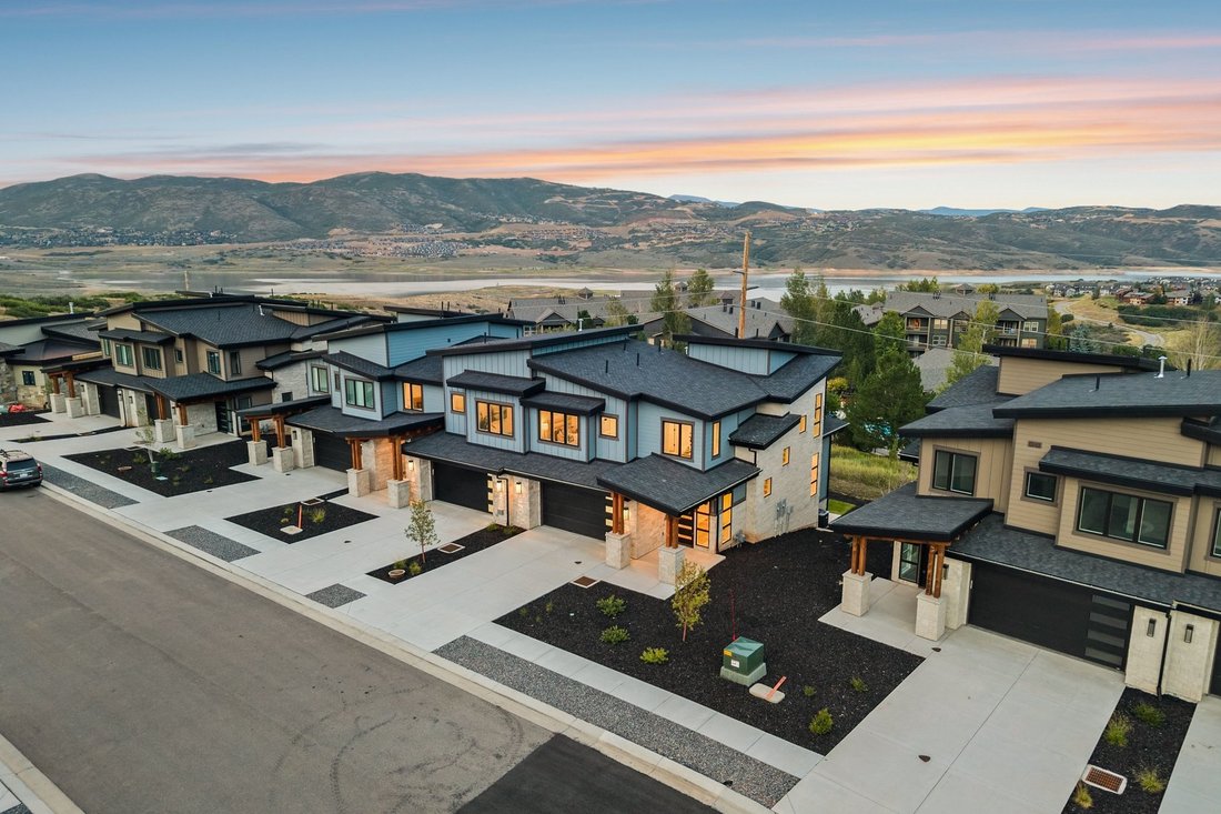 Townhouse in Heber City, Utah, United States 4 - 18870410