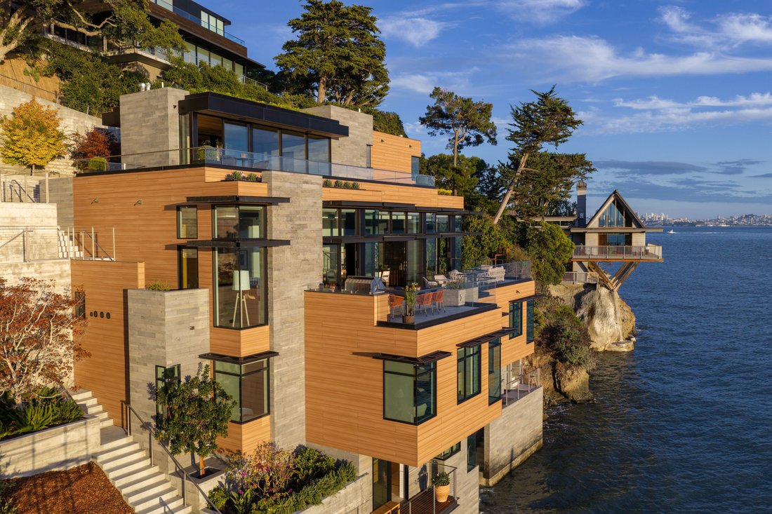 House in Tiburon, California, United States 4 - 18872930
