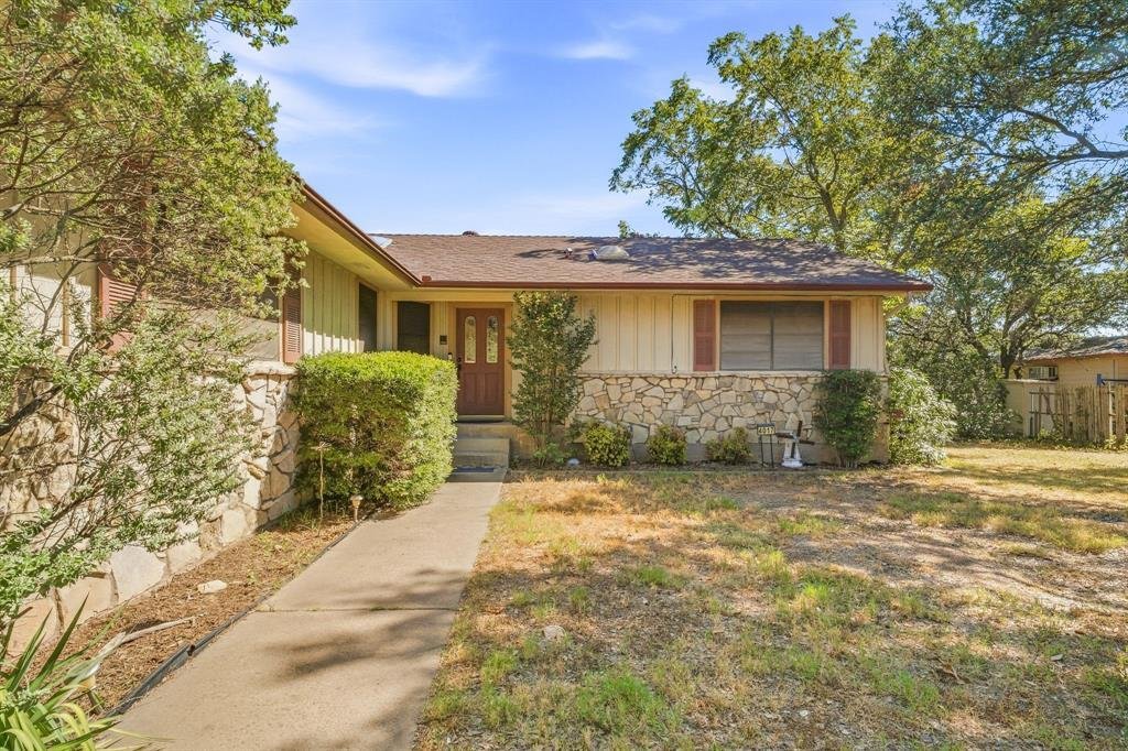 Maison à Granbury, Texas, États-Unis 2 - 18874399