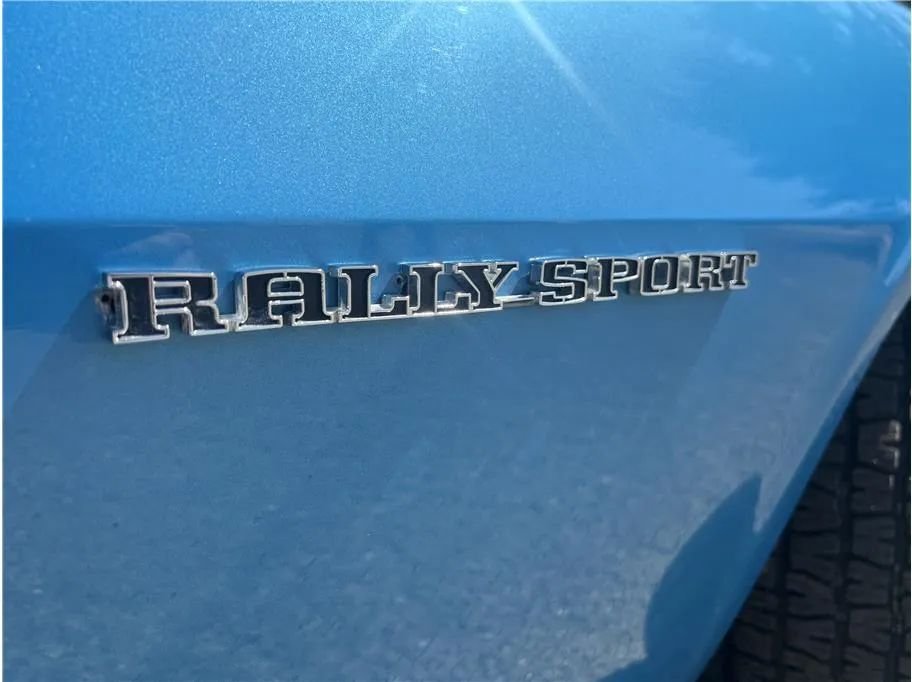 1970 Chevrolet Camaro RS CLASSIC in Roseville, CA, United States 2 - 18875491
