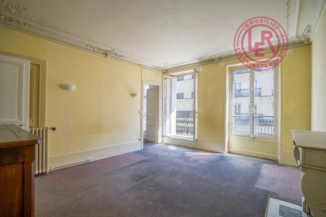 Appartamento a San Placido, Paris 6e Arrondissement, Parigi 1 - 18874993
