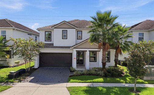 Casa a Kissimmee, Florida, Stati Uniti 1