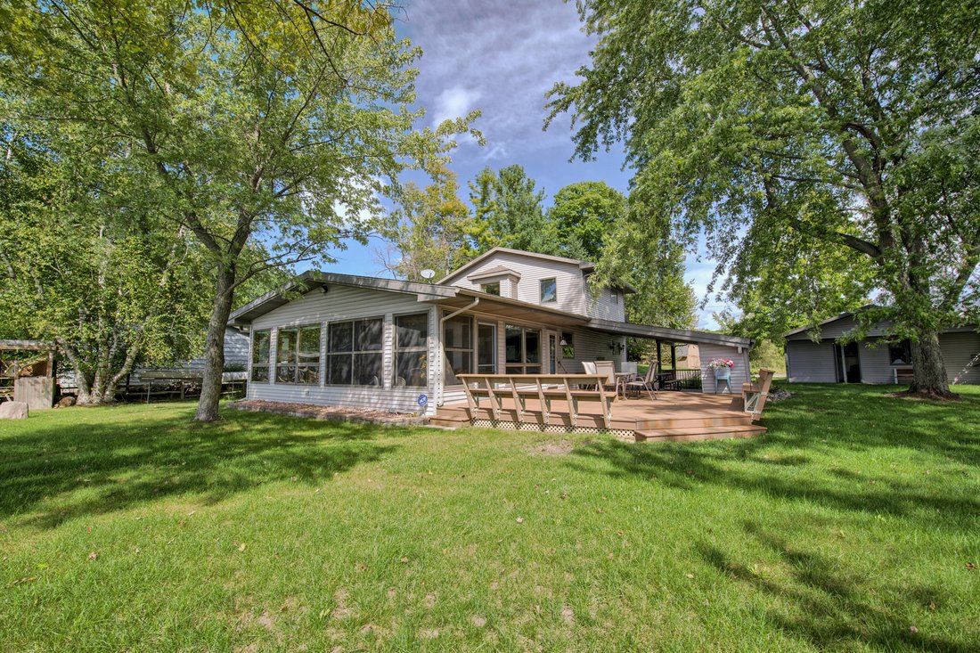 House in Mecosta, Michigan, United States 3 - 17644360