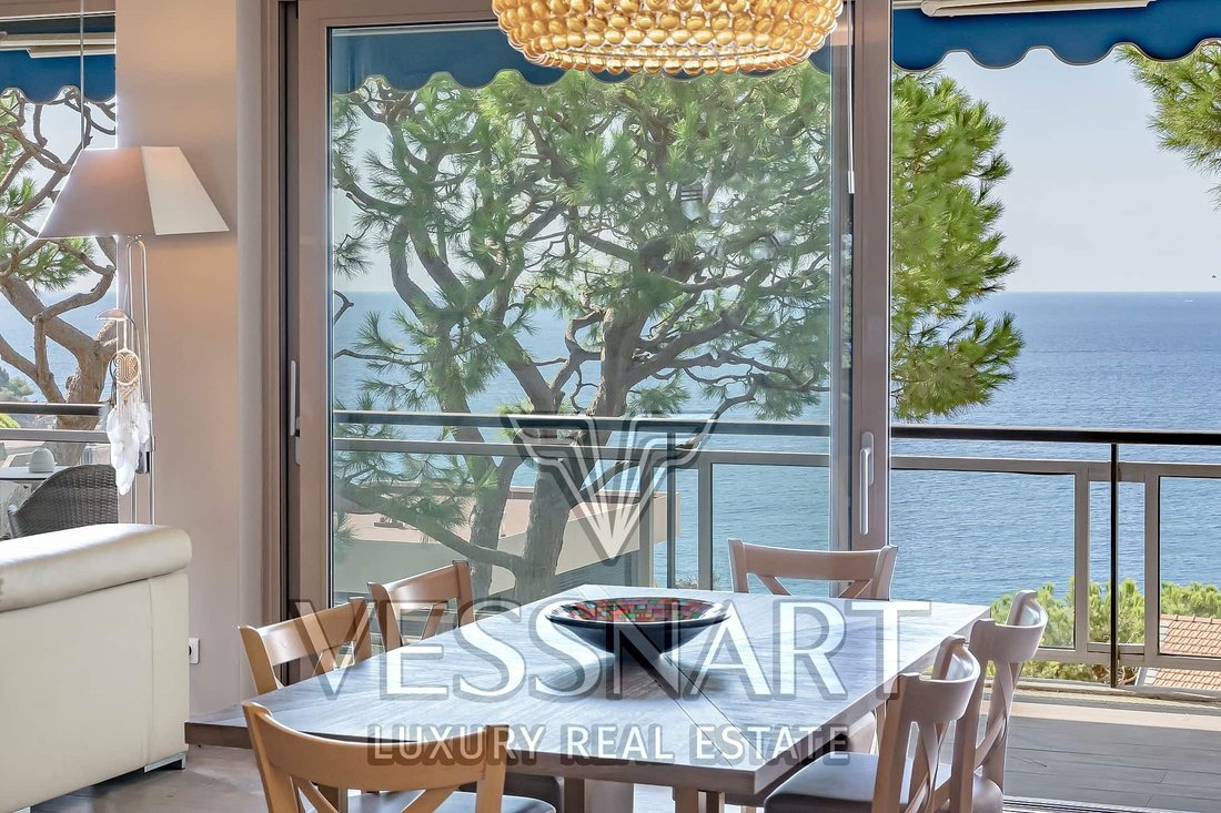 Apartment in Nice, Provence-Alpes-Côte d'Azur, France 5 - 18870628