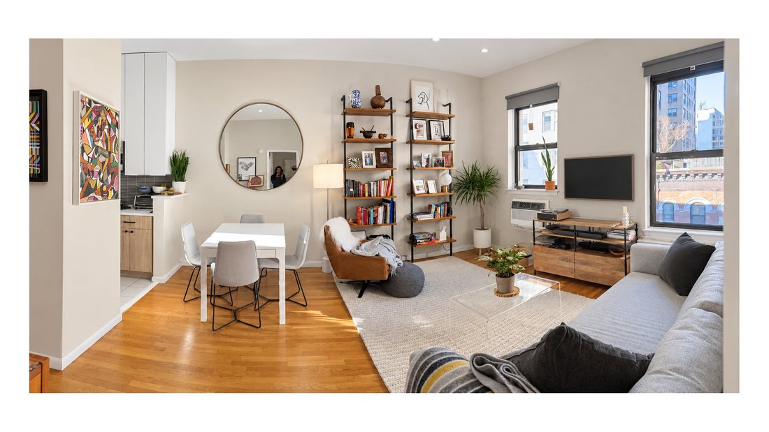 Cooperativa a New York, New York, Stati Uniti 2 - 18866926