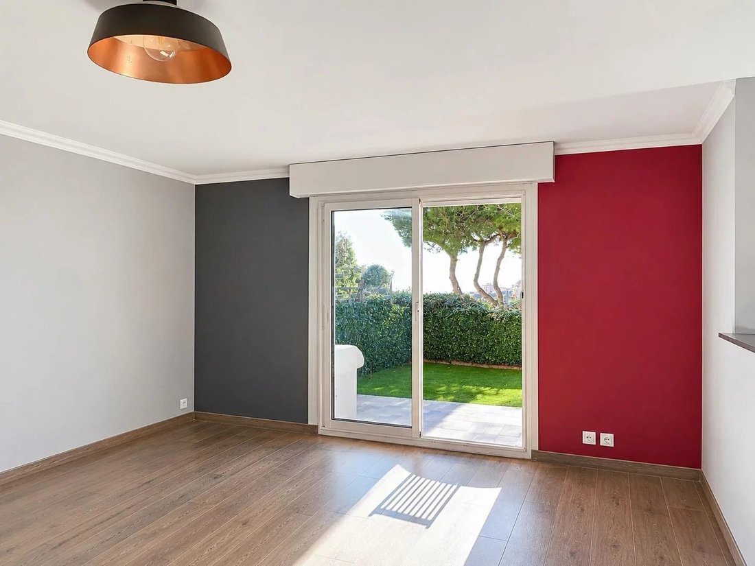 Apartment in Nice, Provence-Alpes-Côte d'Azur, France 4 - 18872400