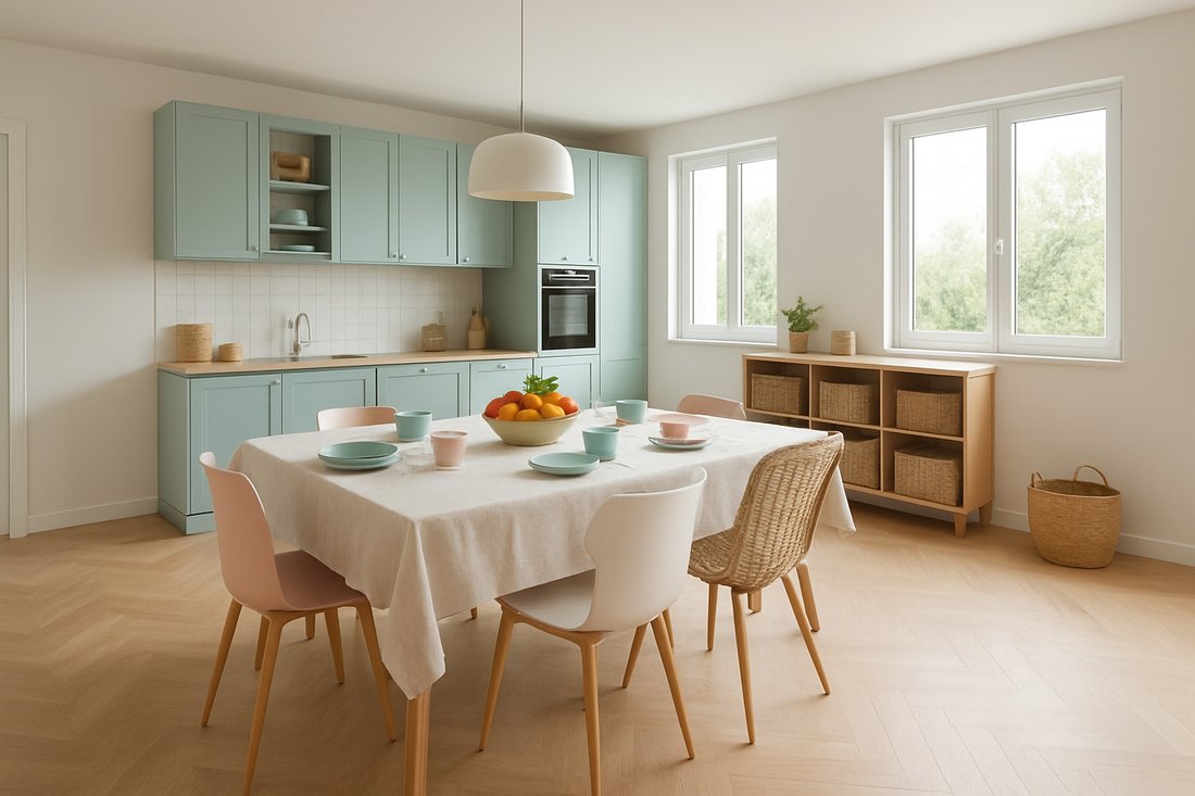 Apartment in Forêt, Saint-Germain-en-Laye, France 2 - 17886088