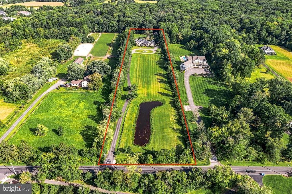 Casa a Moorestown, New Jersey, Stati Uniti 3 - 18871114