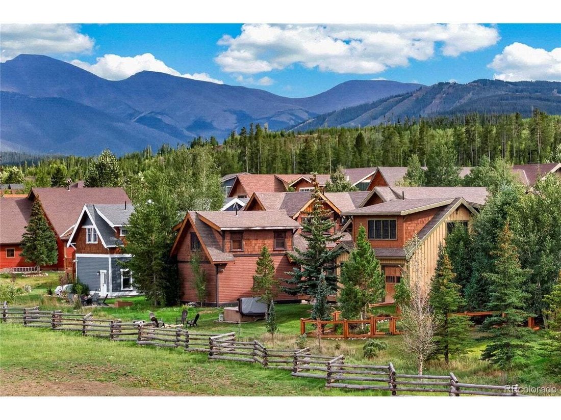 House in Winter Park, Colorado, United States 2 - 18870648
