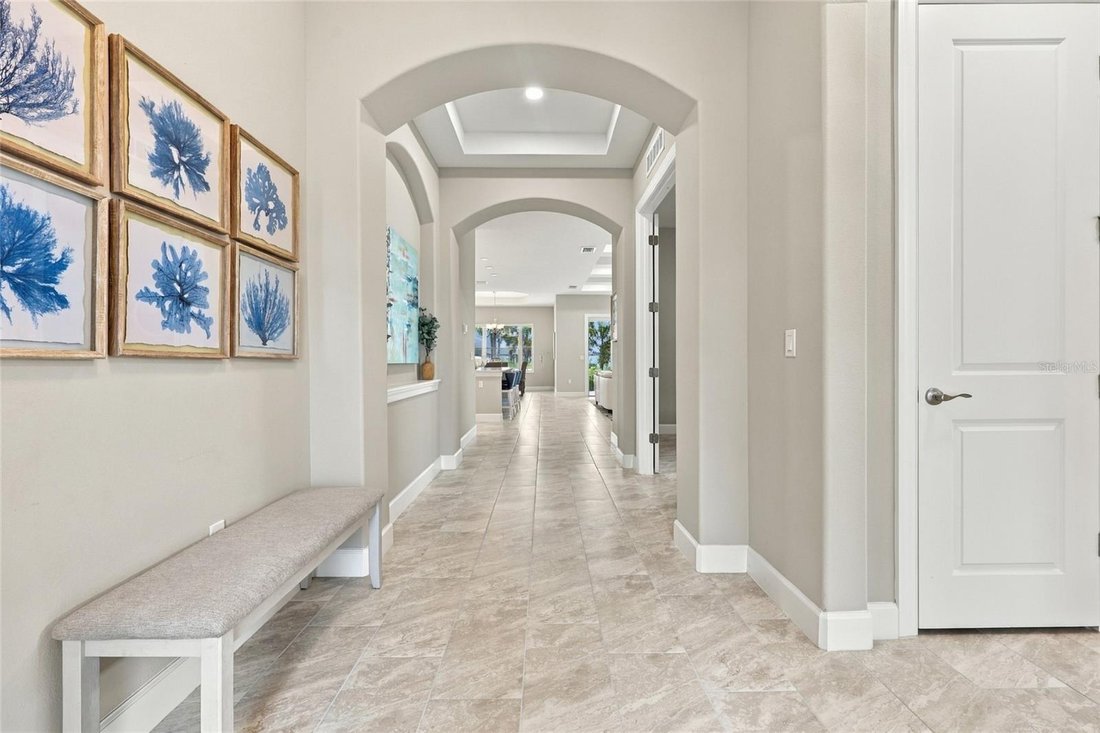 House in Palm Coast, Florida, United States 5 - 18870842