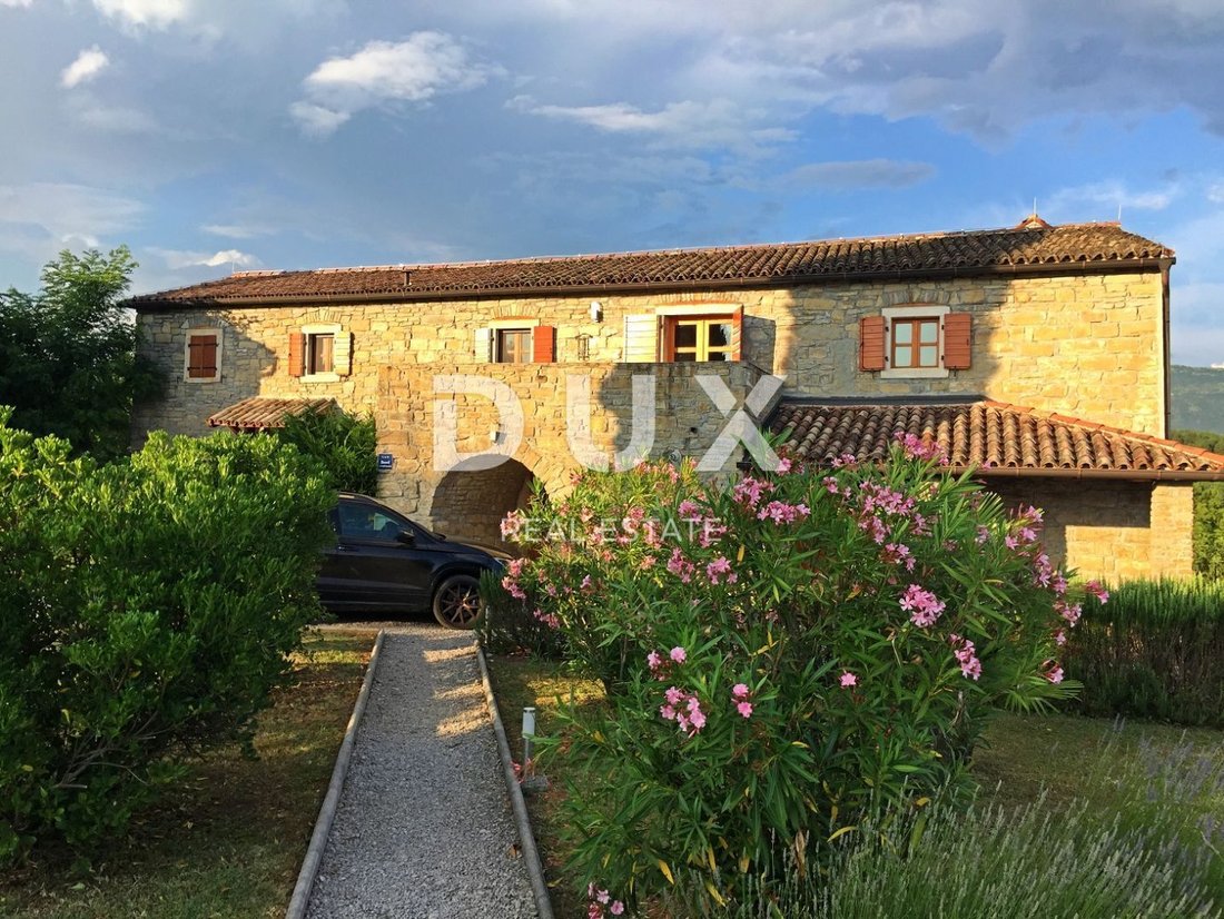 House in Labin, Istria County, Croatia 3 - 18874628