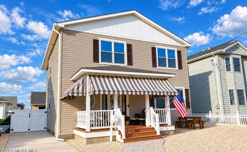 Casa en Lavallette, Nueva Jersey, Estados Unidos 1