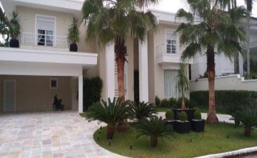 Condominio en Guarujá, Estado de São Paulo, Brasil 1