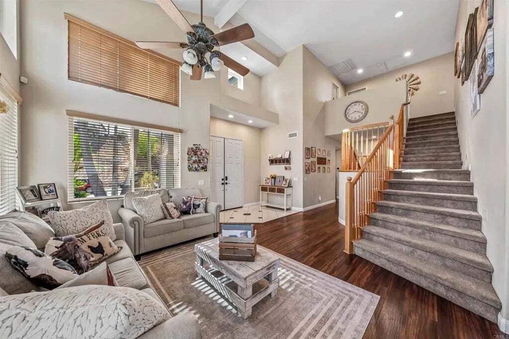 Casa a El Cajon, California, Stati Uniti 4 - 18873830