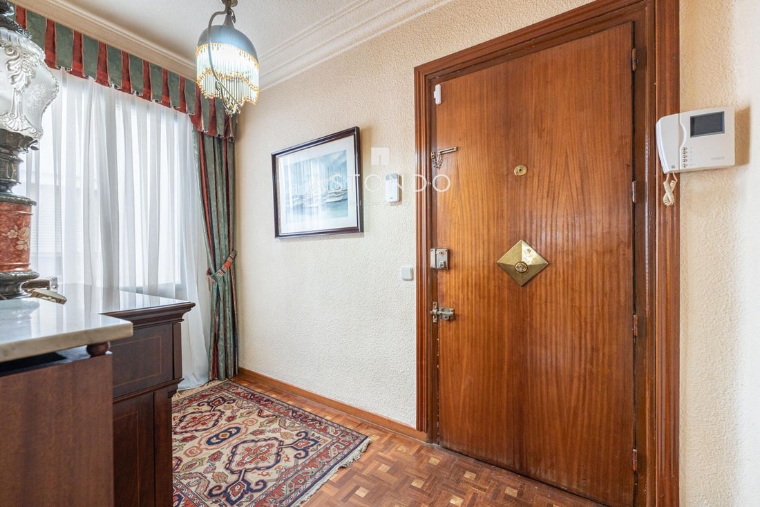 Wohnung in Tetuán, Madrid, Spanien 3 - 18874696