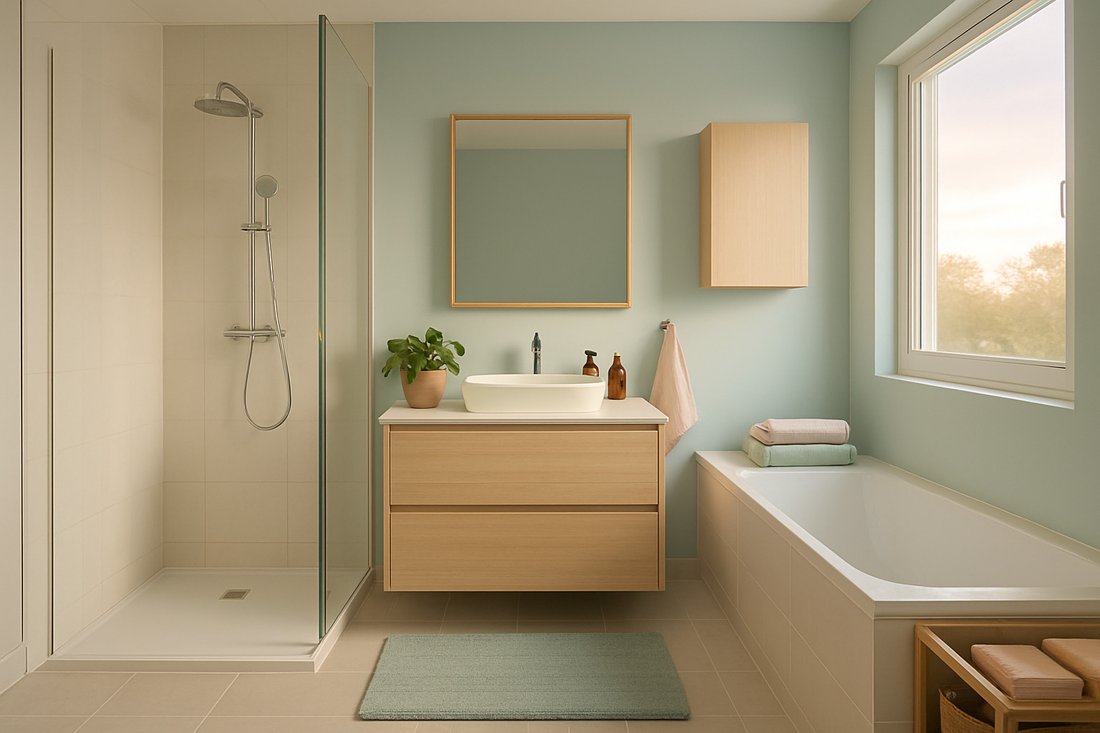 Apartment in Castelnau-le-Lez, Occitania, France 5 - 18323285