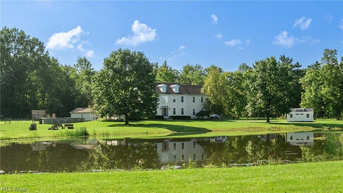 House in Columbiana, Ohio, United States 3 - 18870982