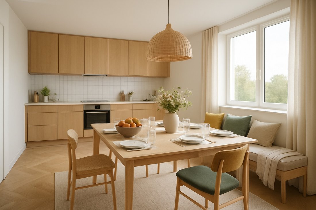 Appartement à Fontenay-sous-Bois, Île-de-France, France 2 - 18572537
