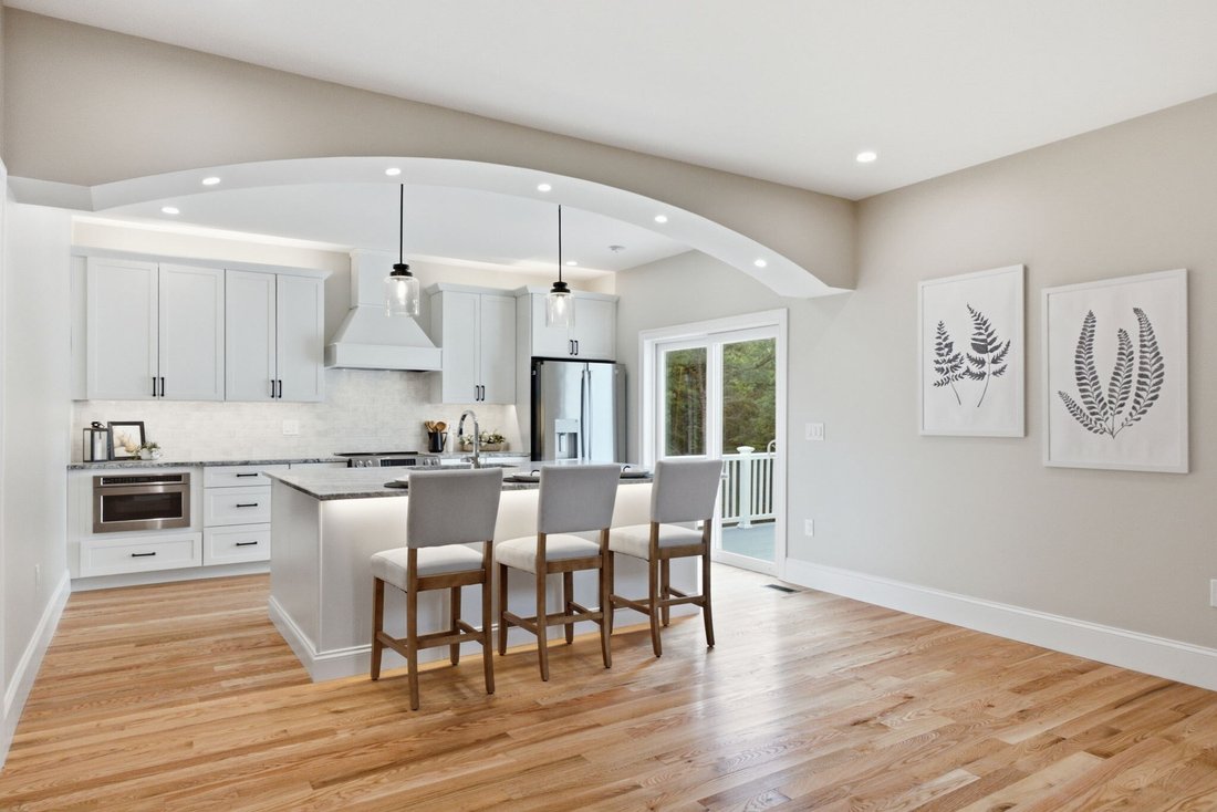 Casa a Plymouth, Massachusetts, Stati Uniti 2 - 18874304