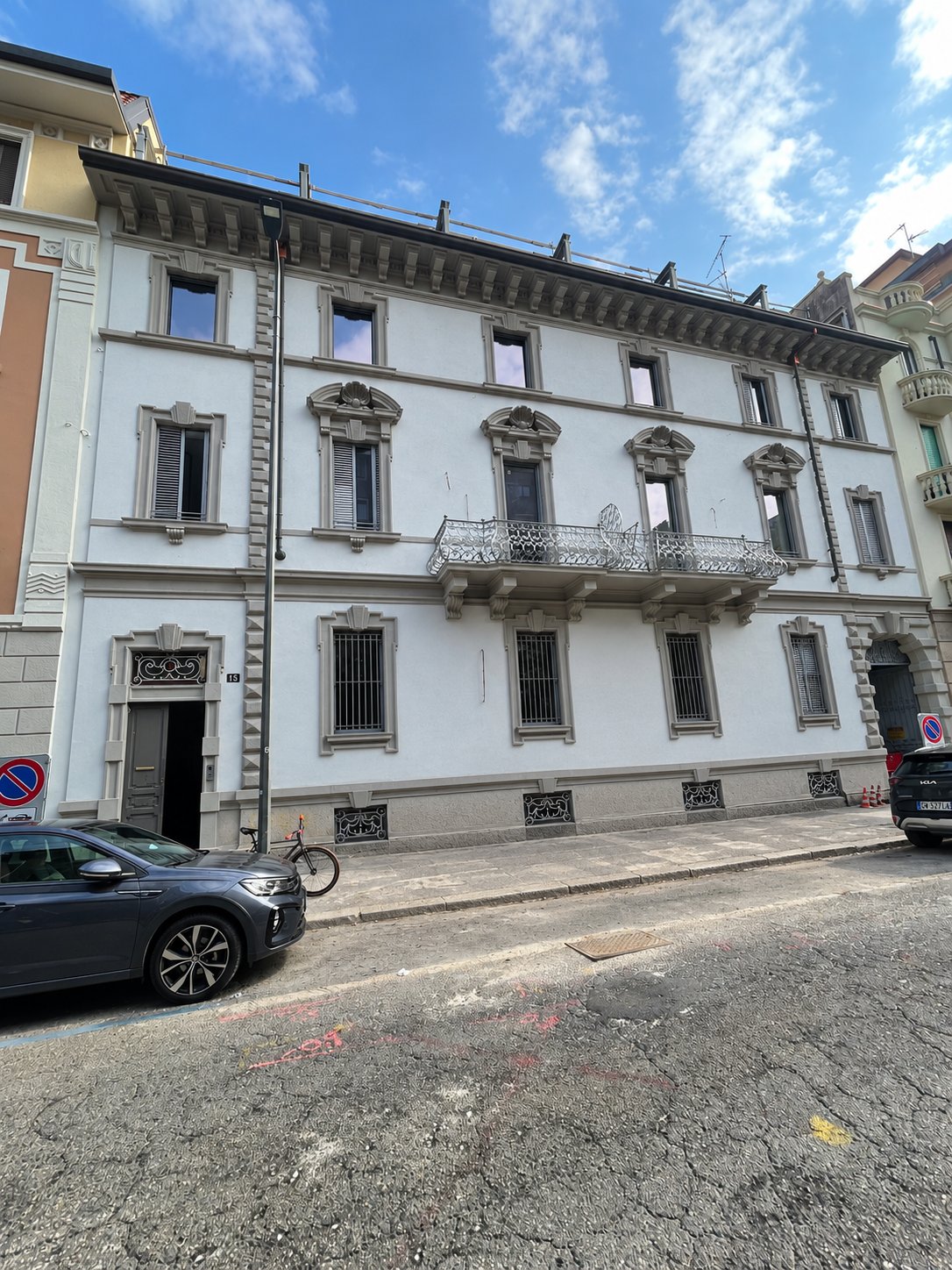 Penthouse in Buenos Aires, Mailand, Italien 4 - 18740098