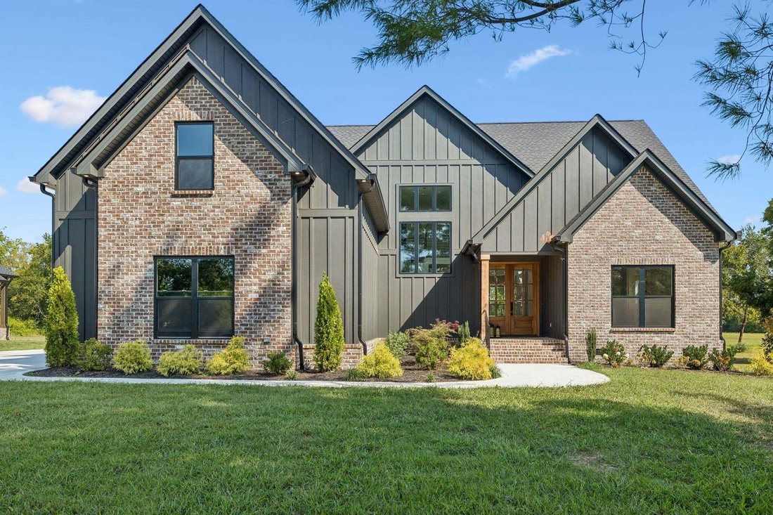 House in Murfreesboro, Tennessee, United States 2 - 18042357