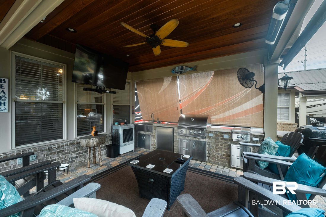 Casa en Orange Beach, Alabama, Estados Unidos 2 - 18870914