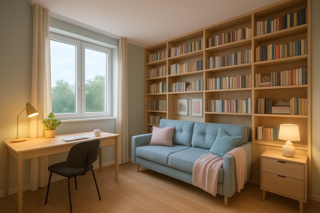 Apartment in Centre et Nord Ouest, Saint-Didier-au-Mont-d'Or, France 5 - 18240052