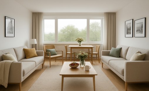 Apartment in Centre Historique, Montpellier, France 1