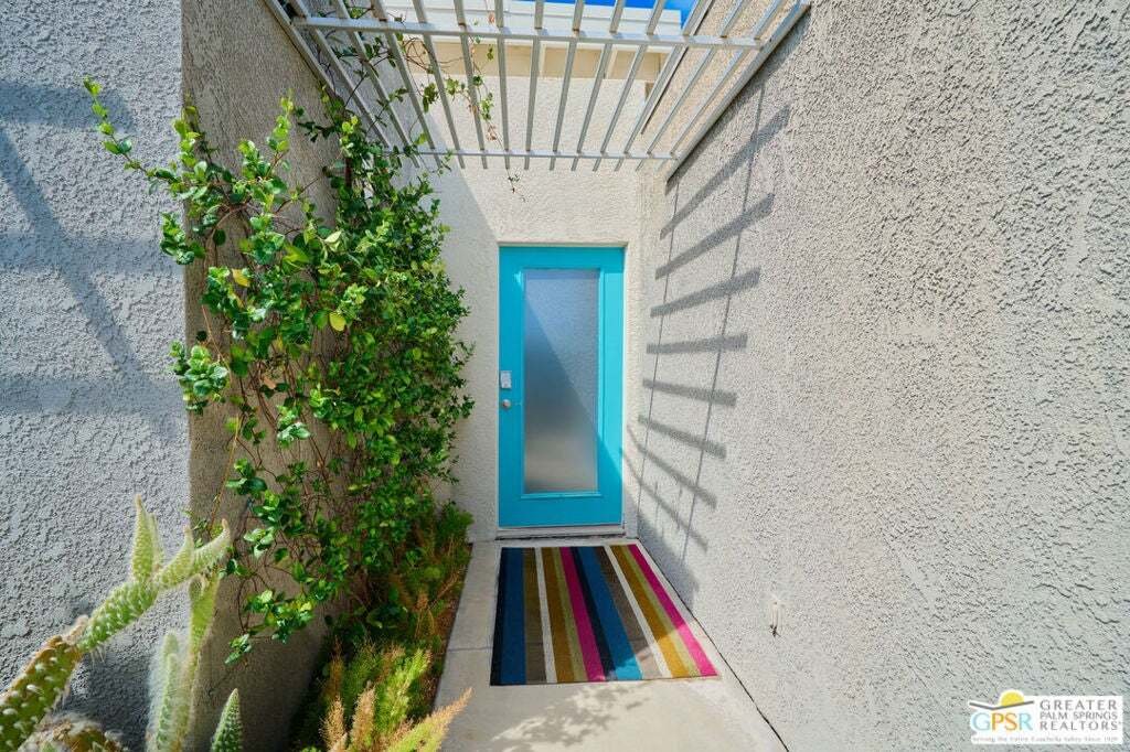 Haus in Palm Springs, Kalifornien, Vereinigte Staaten 5 - 18873527