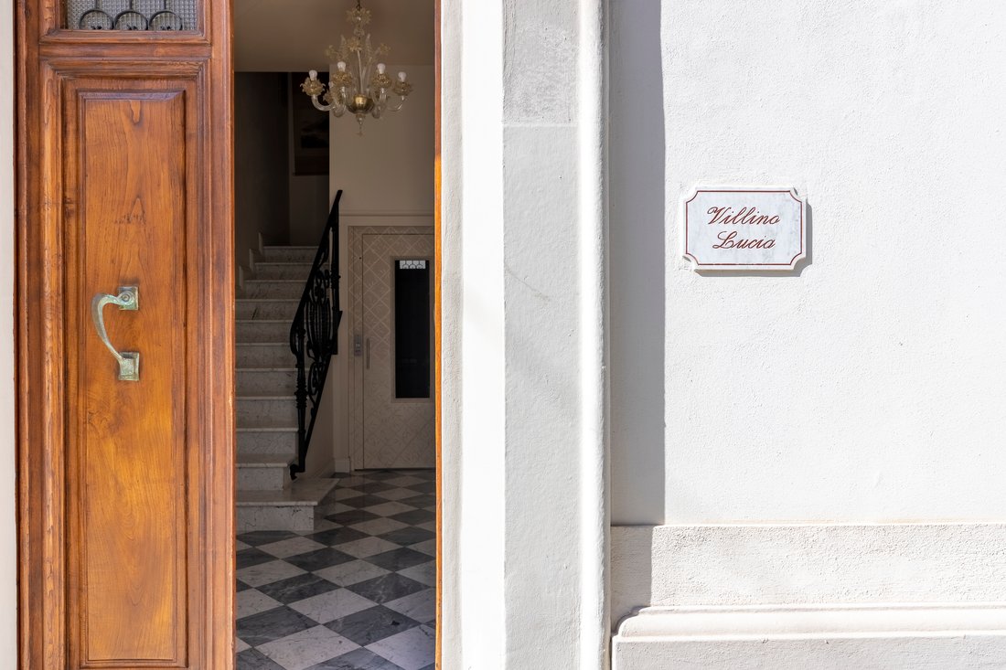 Villa à Centro Storico, Viareggio, Toscane 1 - 18870651