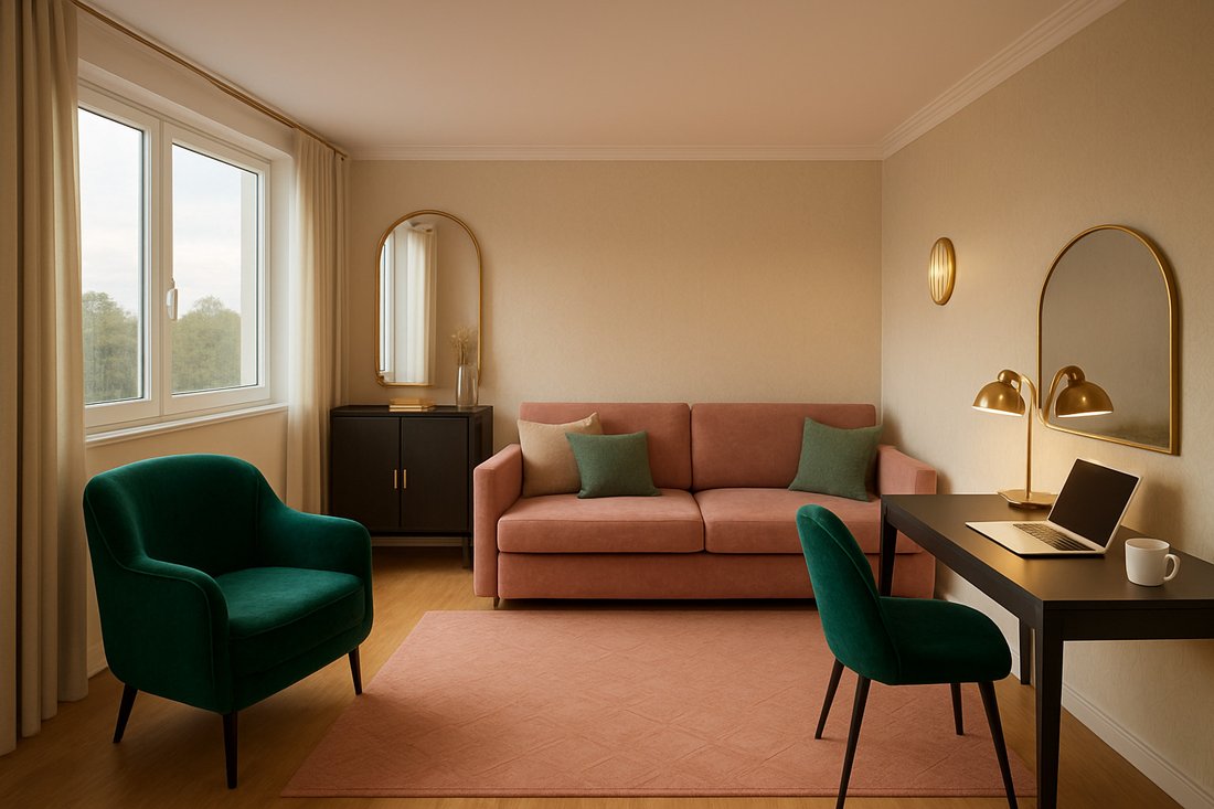 Wohnung in Saint Cyprien, Toulouse, Frankreich 5 - 18206014