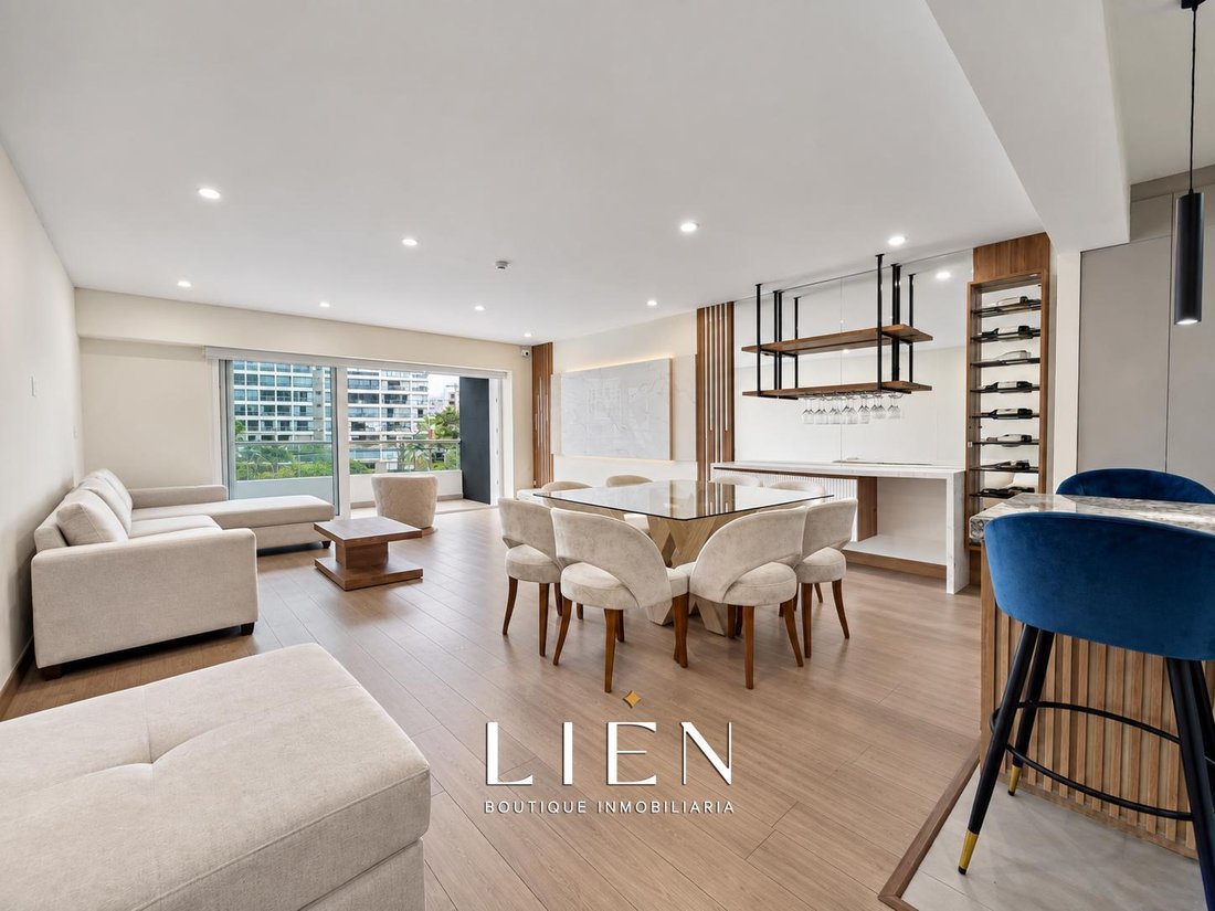 Apartment in Lima, Callao Region, Peru 1 - 18870440