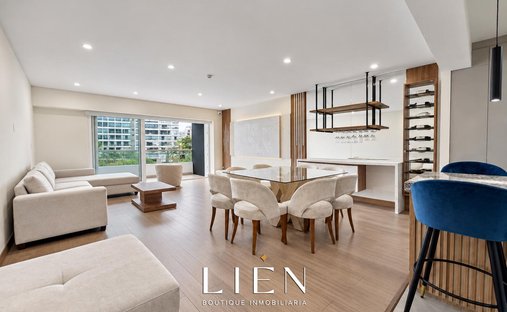 Apartment in Lima, Callao Region, Peru 1