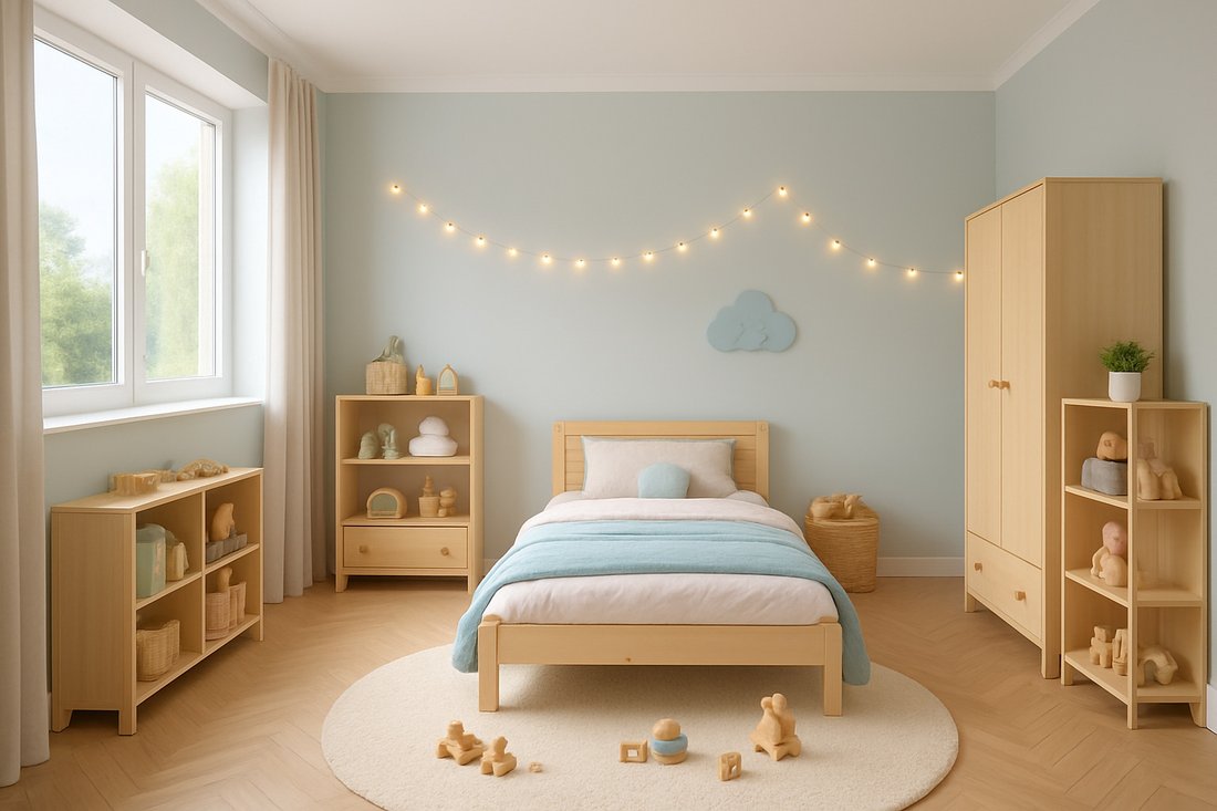 Apartment in Forêt, Saint-Germain-en-Laye, France 4 - 17886088