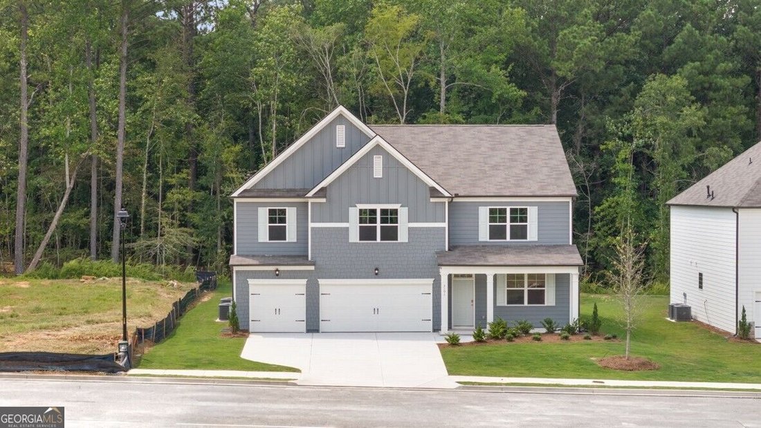 House in South Fulton, Tennessee, United States 1 - 18483903