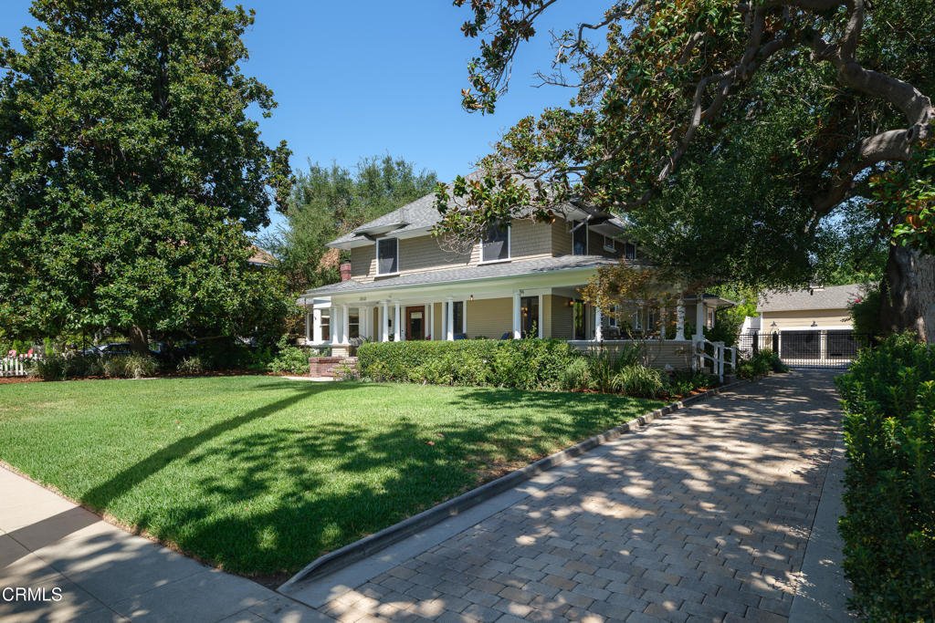 House in Altadena, California, United States 4 - 18872618