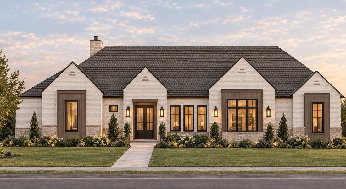 Casa a Lubbock, Texas, Stati Uniti 1 - 18846620