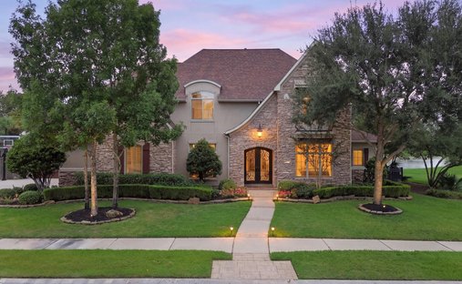 Casa a Katy, Texas, Stati Uniti 1