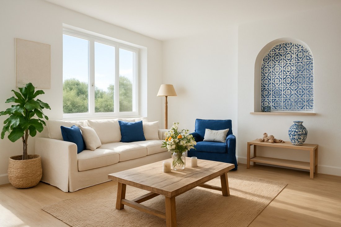 Apartment in Centre Historique, Montpellier, France 1 - 18323318