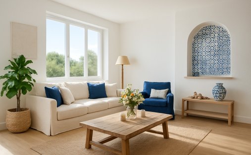 Apartment in Centre Historique, Montpellier, France 1