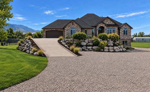 House in Ogden, Utah, United States 1