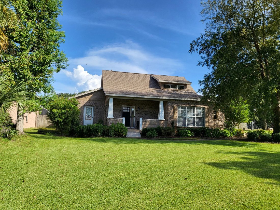 House in Shalimar, Florida, United States 1 - 18873133