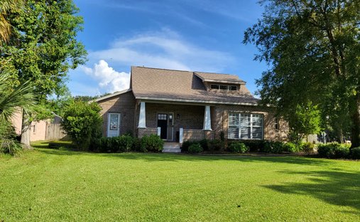 House in Shalimar, Florida, United States 1