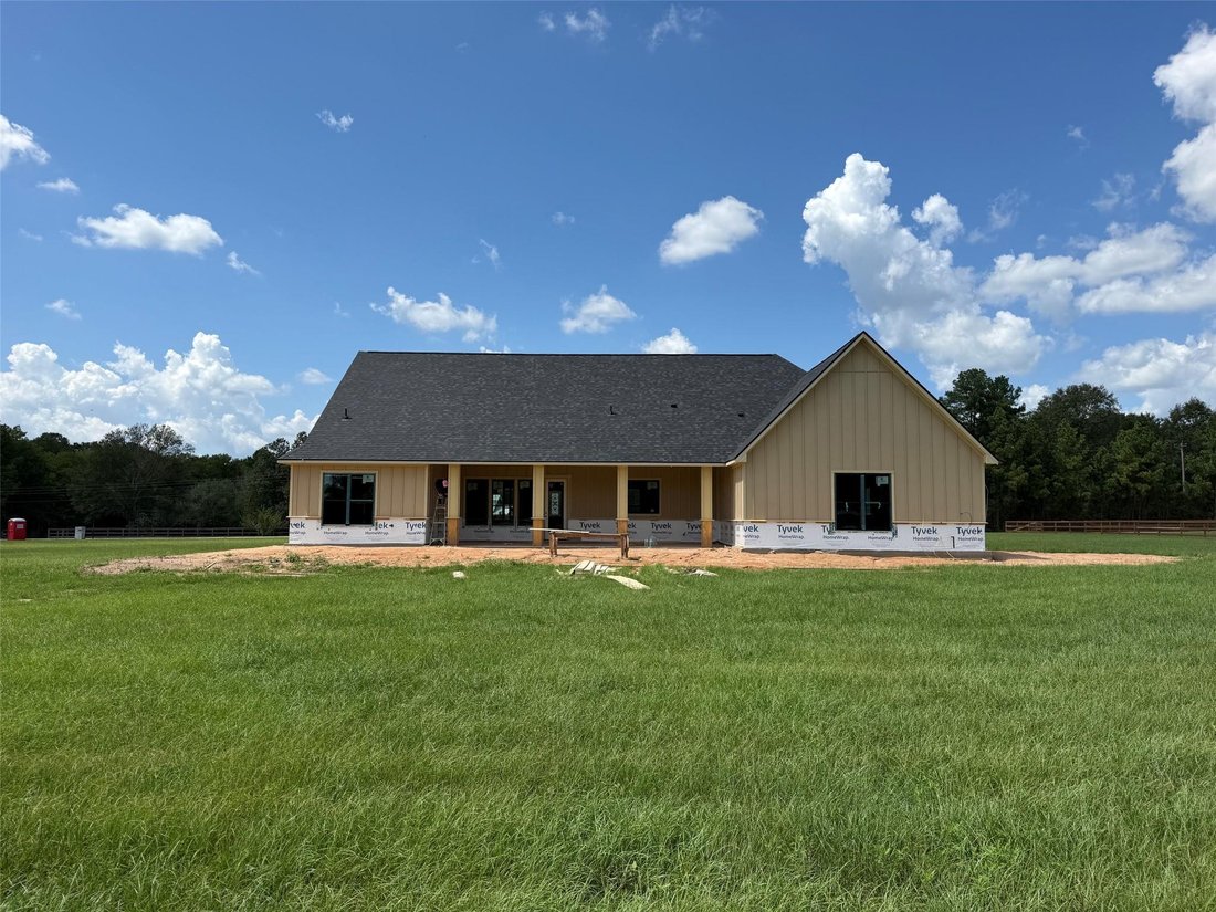 House in New Waverly, Texas, United States 3 - 18874459